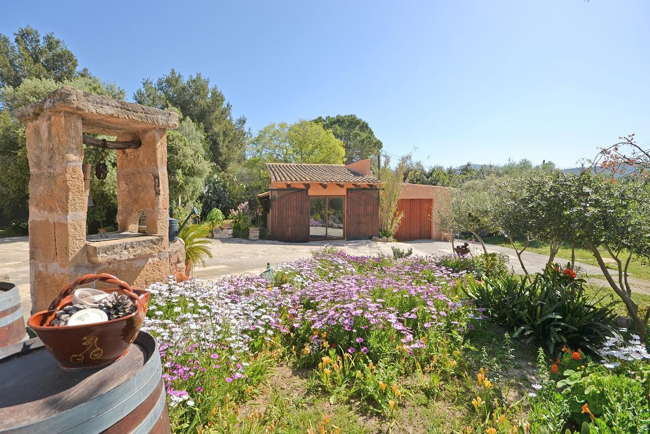 Vakantiehuis Torreon