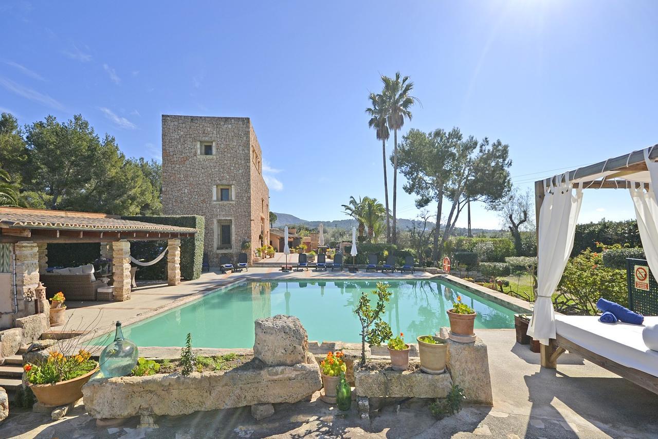 Torreon Vakantiehuis *