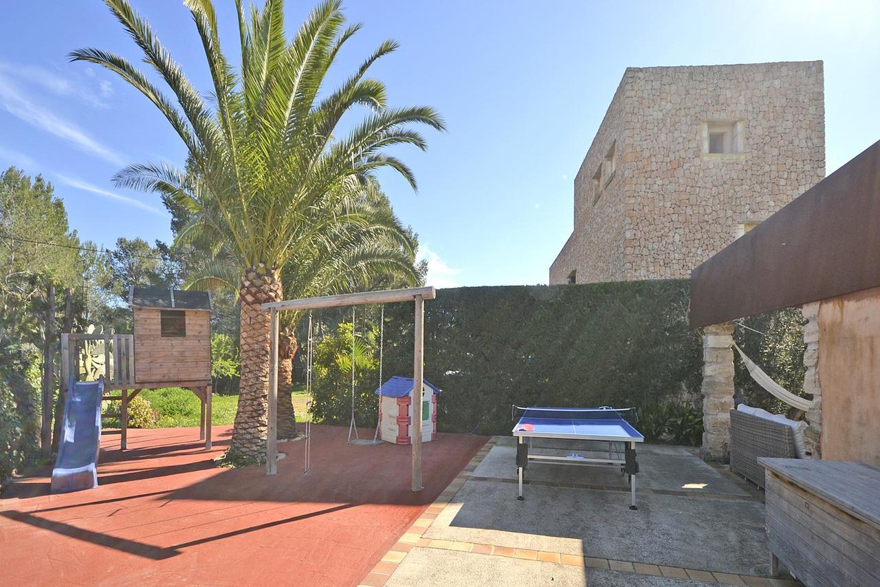 Torreon Vakantiehuis *