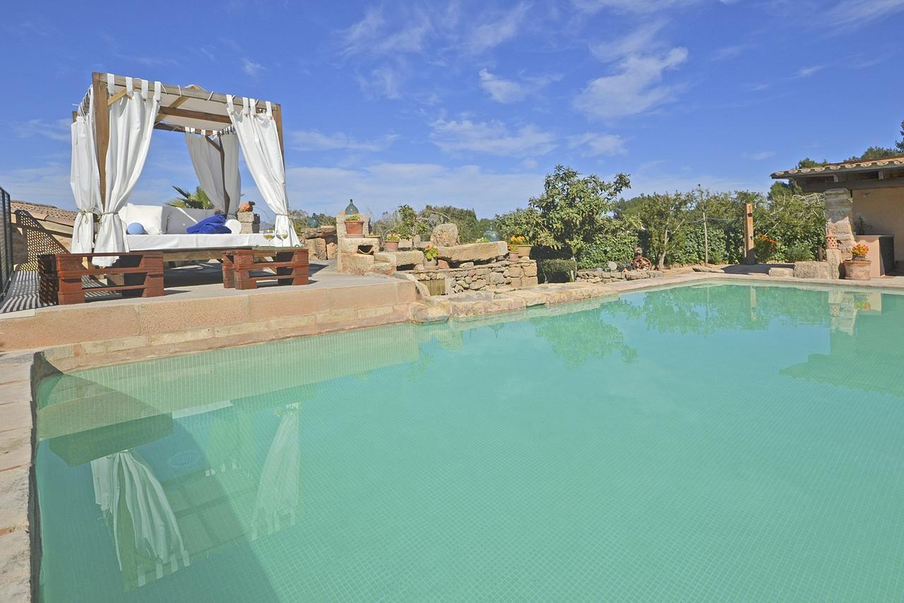 Vakantiehuis Torreon