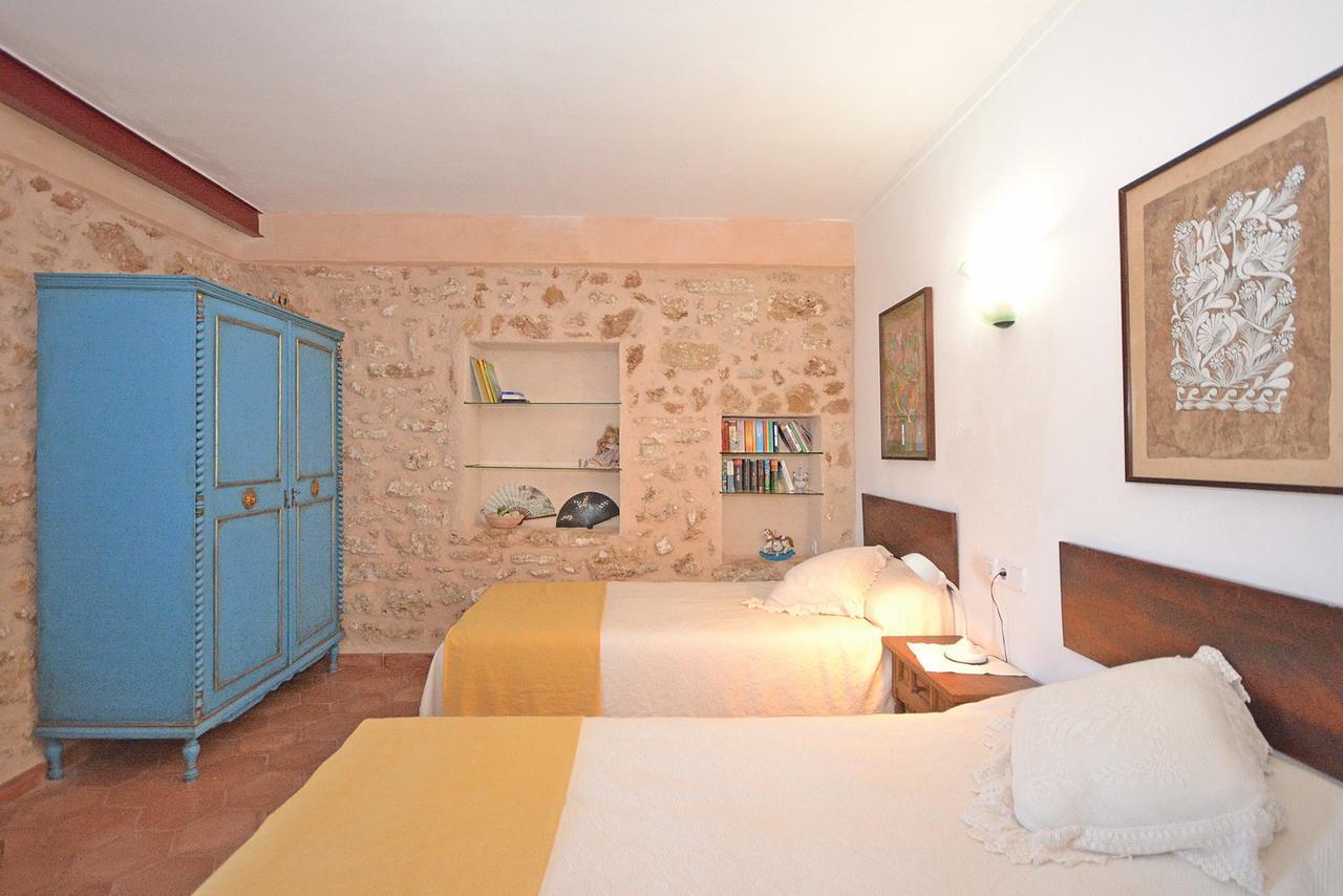 Torreon Casa vacanze Alcúdia
