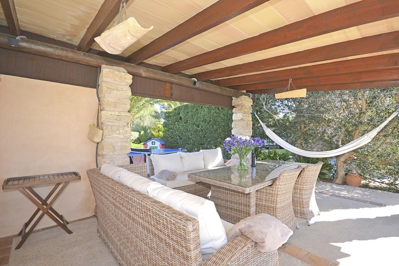 Torreon Casa vacanze Alcúdia